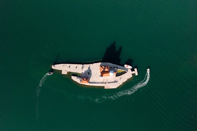 Private Guided Tour in Kotor Bay with Speedboat Food and Wine - Who This Tour Suits Best in Kotor