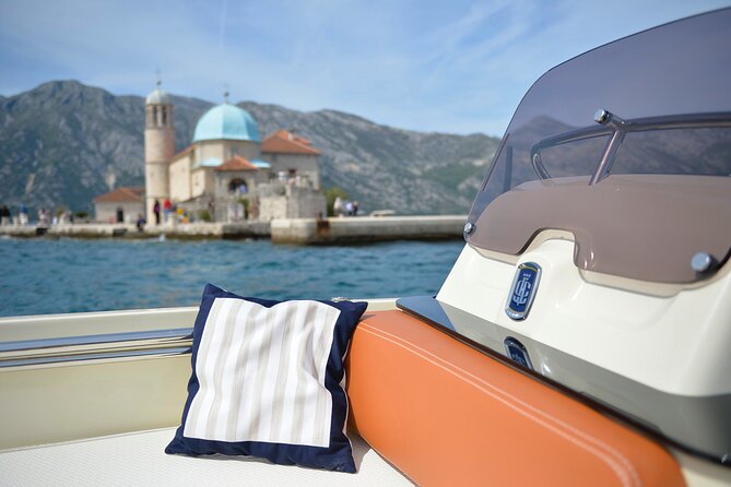 Private Guided Tour in Kotor Bay with Speedboat Food and Wine - Kotor Farmers Market Tastings: The Shortcut to Eating Like a Local
