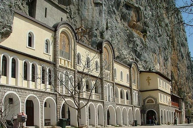 Private Half-Day Ostrog Monastery tour - Why Ostrog Monastery feels different from typical sightseeing