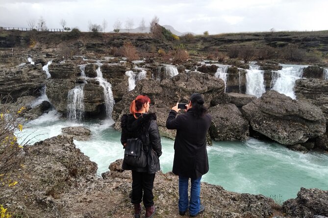 Private half day tour -Podgorica with its surroundinggs - Key highlights you should know before you go
