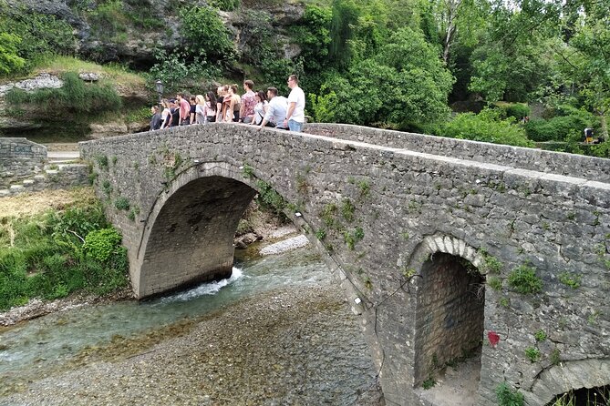 Private half day tour -Podgorica with its surroundinggs - Getting Your Bearings in Podgorica’s Older Core