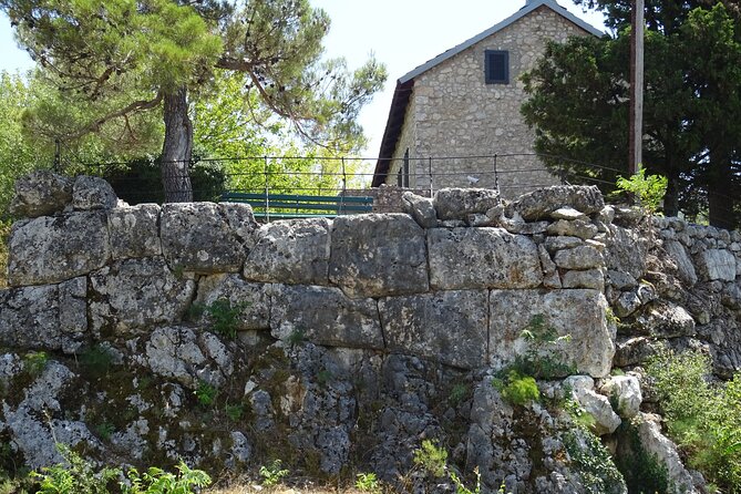 Private half day tour -Podgorica with its surroundinggs - Price and Value: Is $102.13 Per Person a Good Deal?
