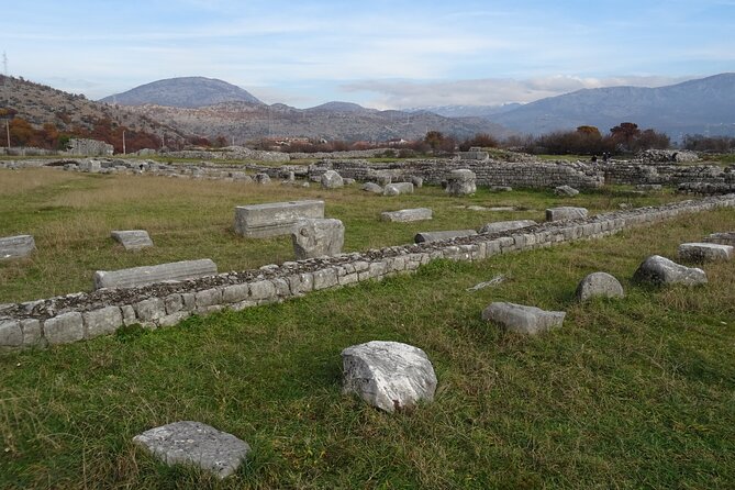 Private half day tour -Podgorica with its surroundinggs - Scheduling, Timing, and How to Make the Day Feel Easy