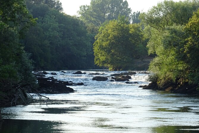 Private half day tour -Podgorica with its surroundinggs - The City Walk: Bridges, Riverside Views, and Local Rhythm