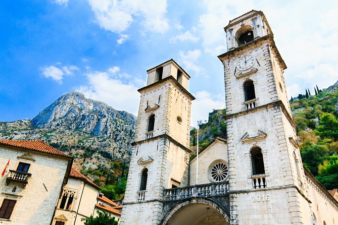 Private Kotor City Walking Tour - Why This Private Kotor Walk Works When You Have Limited Time