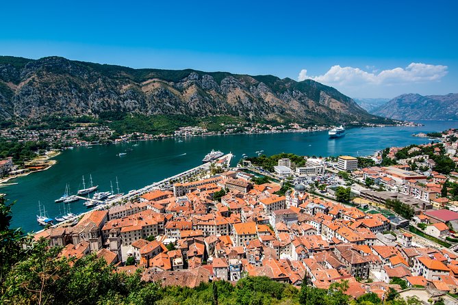 Private Kotor City Walking Tour - St. Tryphon Cathedral Is Optional, so Choose Your Priority