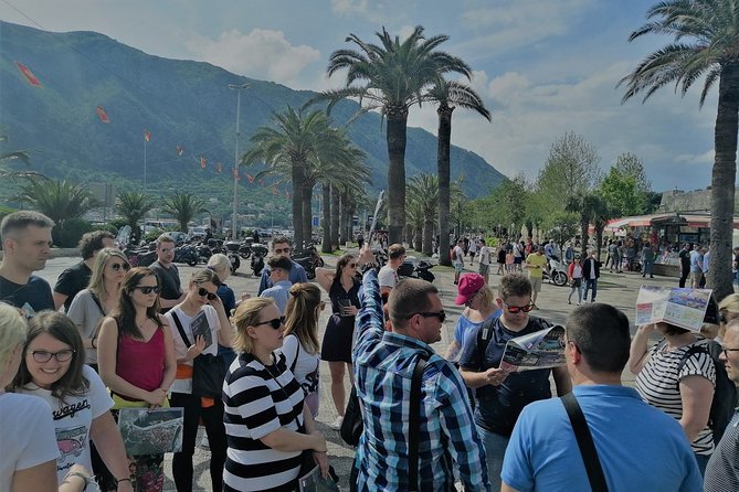 Private Kotor City Walking Tour - Church Stops and the Northern Gate, One Tight Historic Circuit