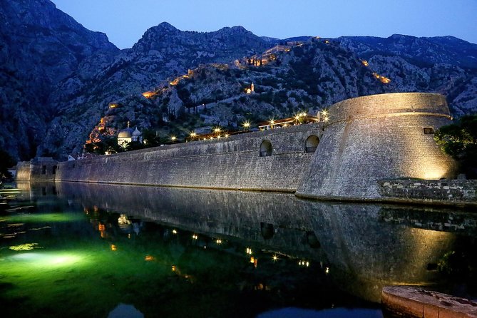 Private Kotor City Walking Tour - The Sea Gate to Clock Tower Loop, Where the Stories Land Quickly