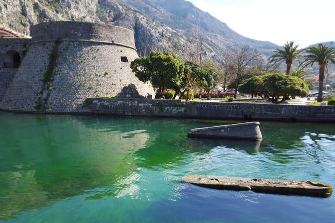 Private Kotor Walking Tour: Rick Steves' Recommended - Old Town Square, plus Orthodox churches that broaden the story