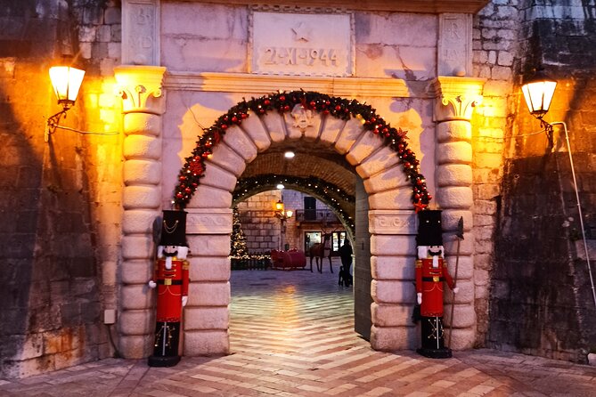 Private Kotor Walking Tour - Rick Steves Recommended - Private guiding that actually adapts to your day