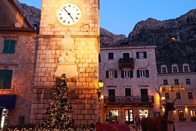 Private Kotor Walking Tour - Rick Steves Recommended - Price value: what $66.38 covers, and where it is worth paying for a guide
