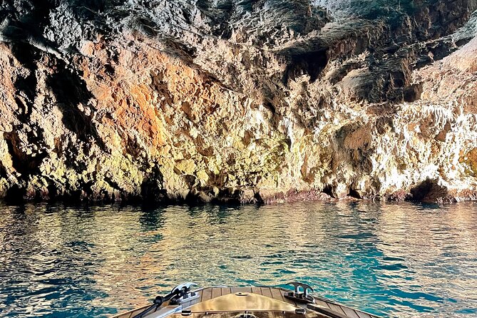Private Lux 3.5h Speedboat Our Lady of the Rock and Blue Cave - The 3.5-hour route, stop by stop (what you’ll actually do)