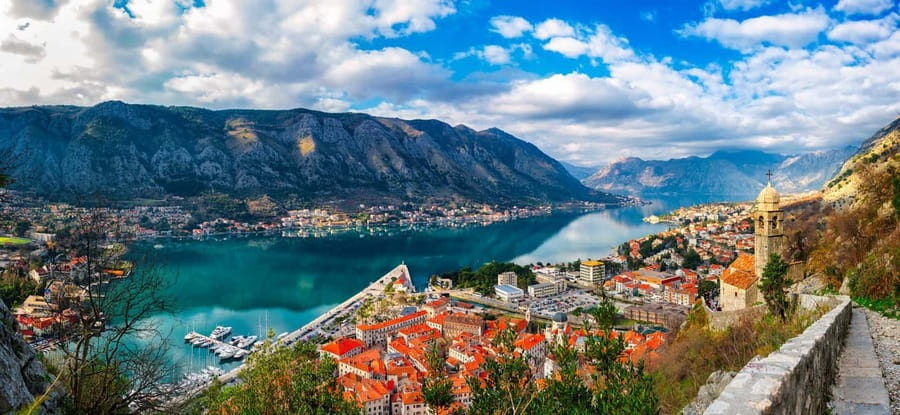 Private Montenegro Tour & Boat Ride - Costumizable Adventure - Key moments you should care about
