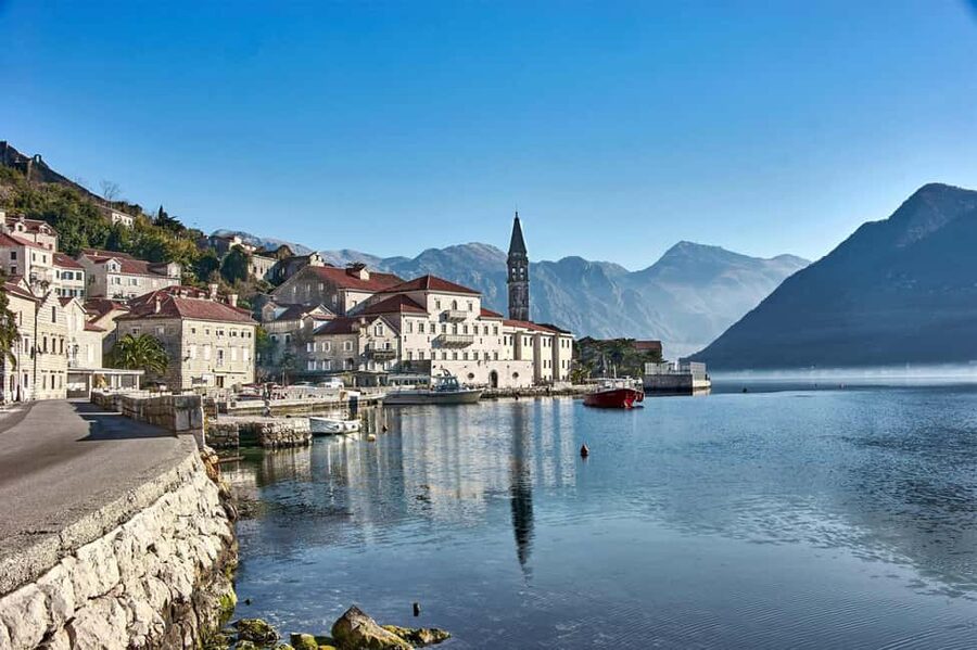 Private Montenegro Tour & Boat Ride - Costumizable Adventure - Who this tour suits best