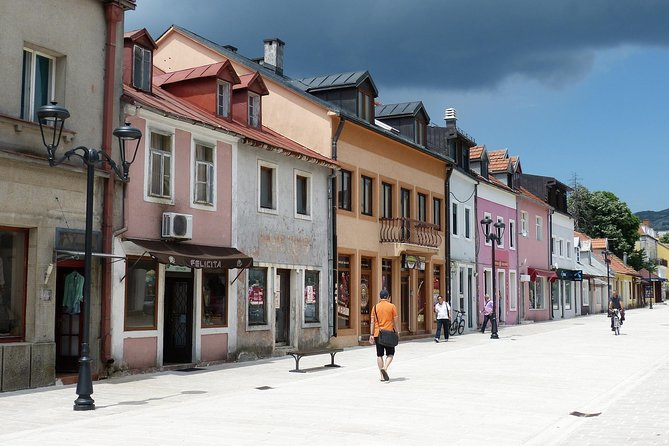 Private Montenegro Tour - Cetinje, Kotor & Budva visit - Key highlights to know before you go