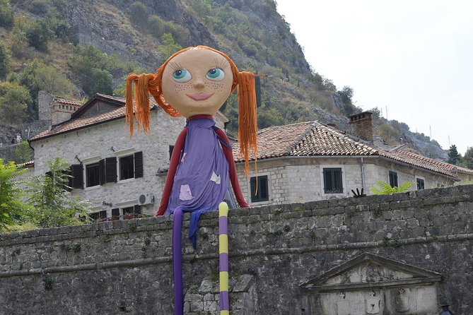 Private Montenegro Tour - Cetinje, Kotor & Budva visit - What’s included, what’s not, and how to pack for an easy day