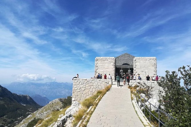 Private National Park Lovcen with food and wine tasting - Private Ride Up Lovcen: Why This Day Works From Kotor