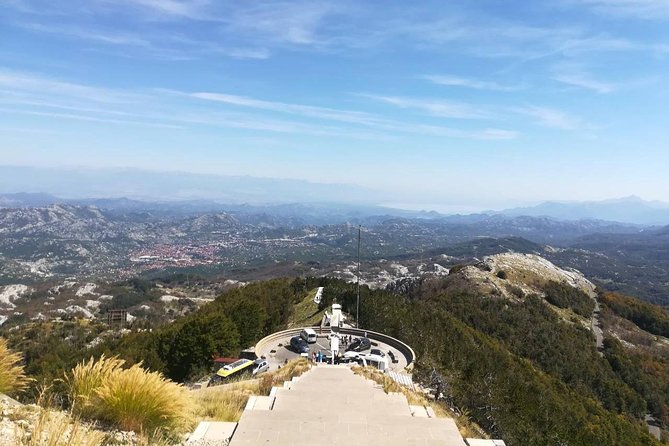 Private National Park Lovcen with food and wine tasting - Roadside Viewing Stops on the Kotor-Lovcen Road: Photos Without the Hassle