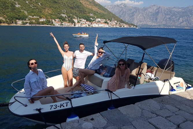 Private Our Lady of the Rocks and Perast Tour - Timing, duration, and who this tour fits best