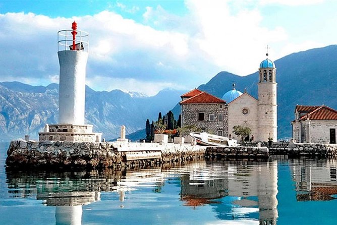 Private Perast and Lady of the Rock tour - 2h duration - Key highlights worth your attention
