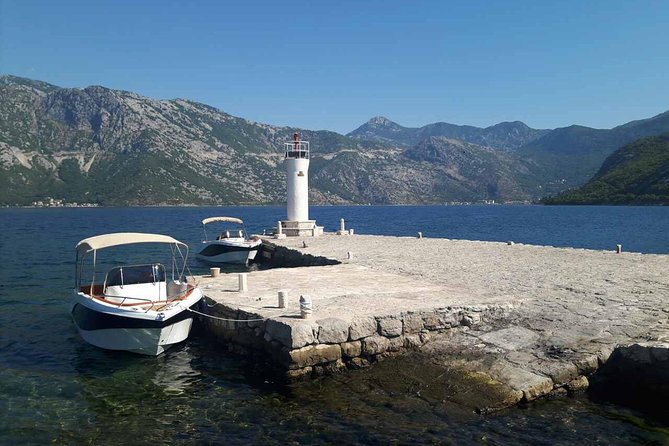 Private Perast and Lady of the Rock tour - 2h duration - Stop 2: Perast Museum and the ancient-town feel (about 1 hour)