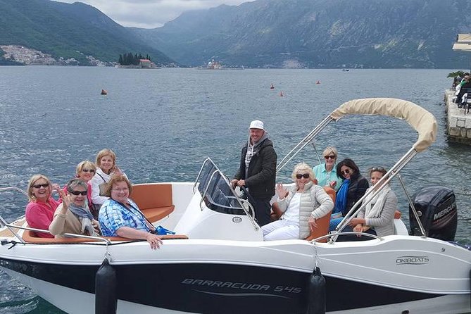 Private Perast and Lady of the Rock tour - 2h duration - Weather in Kotor: when to go, and why your timing matters