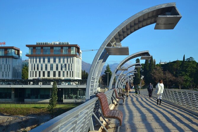 Private Podgorica City Walking Tour - Price and value: why $45.15 can be a smart buy here
