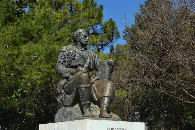 Private Podgorica City Walking Tour - Pace, weather, and what to bring so the walk feels easy