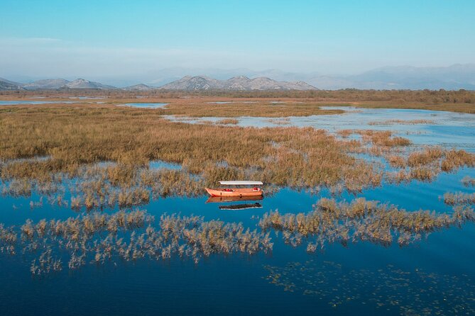 Private Skadar Lake National Park Tour with Wooden Boat and Wine - Getting to Virpazar and finding the boat dock