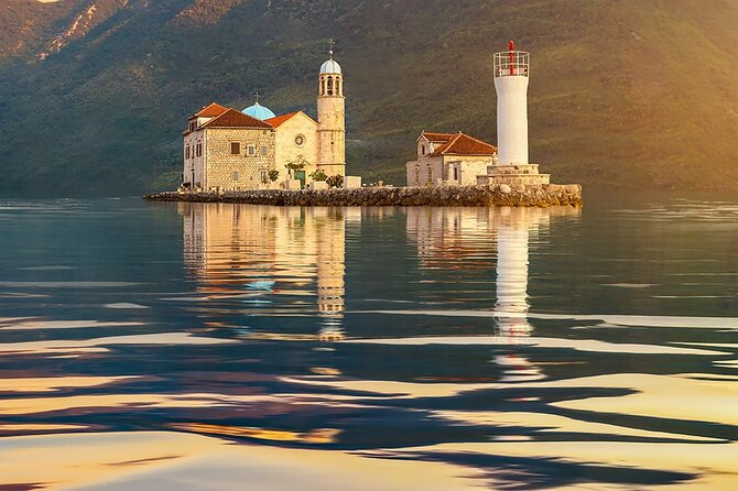 Private Speedboat Tour to Lady of the Rocks and Perast Old Town - Key things I’d plan around before you go