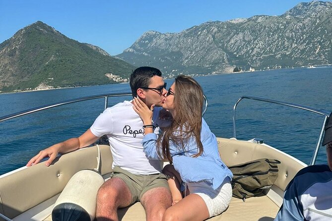 Private Speedboat Tour to Lady of the Rocks and Perast Old Town - Price and group size: when $195.86 for up to 8 feels fair