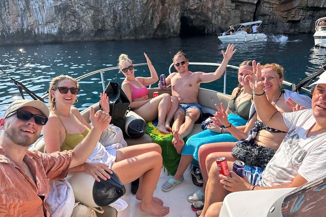 Private Speedboat Tour to Lady of the Rocks and Perast Old Town - Perast in 30 minutes: where the promenade steals the show
