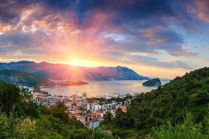Private tour: Best of Montenegro day tour - What this tour is really good at (and why it beats DIY on a cruise day)