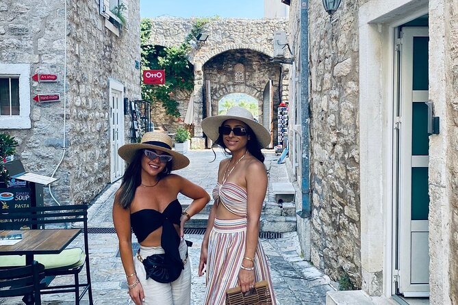 Private tour: Best of Montenegro day tour - Cruise-port pickup and the clock that controls your day