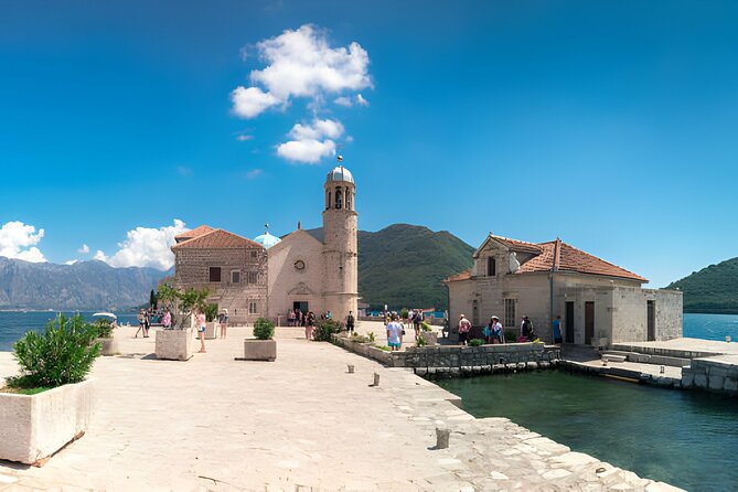 Private Tour Cable car -Kotor- Perast- our Lady of the Rocks - Price and Tickets: What You Pay For, What You Can Skip