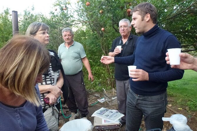 Private Tour in Ostrog Monastery, Doclea and Nature Park Zeta - Stop 3: Zeta Nature Park, river banks, villages, mills, and bridges