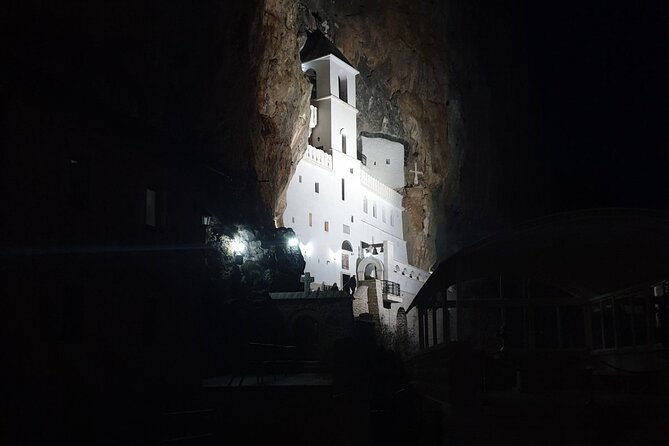 Private Tour in Ostrog Monastery, Doclea and Nature Park Zeta - Pickup, start time, and how to plan your day in Podgorica