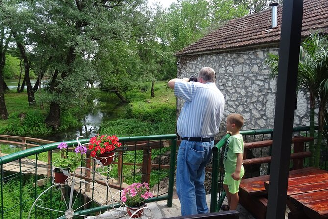 Private Tour in Ostrog Monastery, Doclea and Nature Park Zeta - Value for money: what $114.02 per person buys you