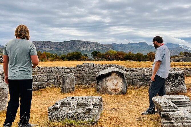 Private Tour in Ostrog Monastery, Doclea and Nature Park Zeta - What you’ll learn (and what a good guide should tell you)