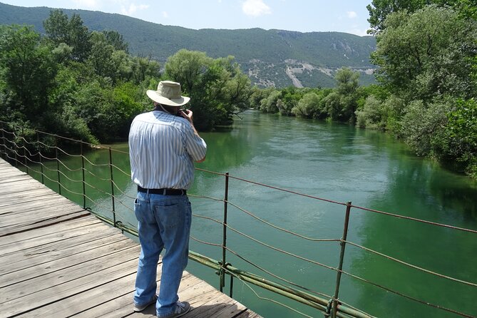 Private Tour in Ostrog Monastery, Doclea and Nature Park Zeta - Stop 2: Ostrog Monastery, why it draws people from different faiths