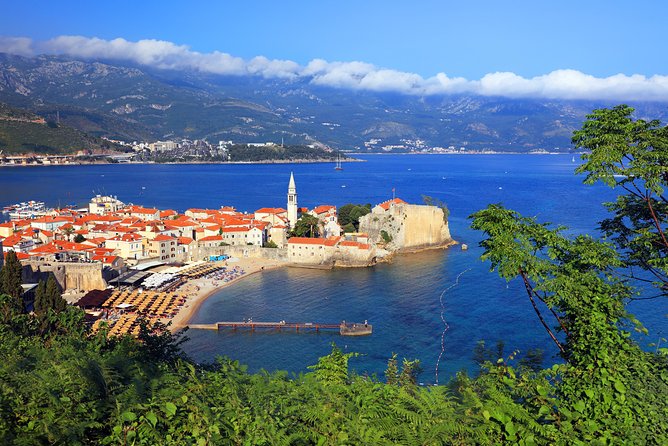Private tour: Kotor & Budva Riviera- Perast-Our Lady of the Rocks - Pickup, transport, and what the included logistics really mean