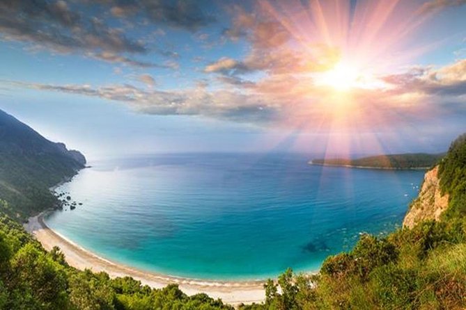 Private tour: Kotor & Budva Riviera- Perast-Our Lady of the Rocks - Sveti Stefan photo stop above the island (option dependent)