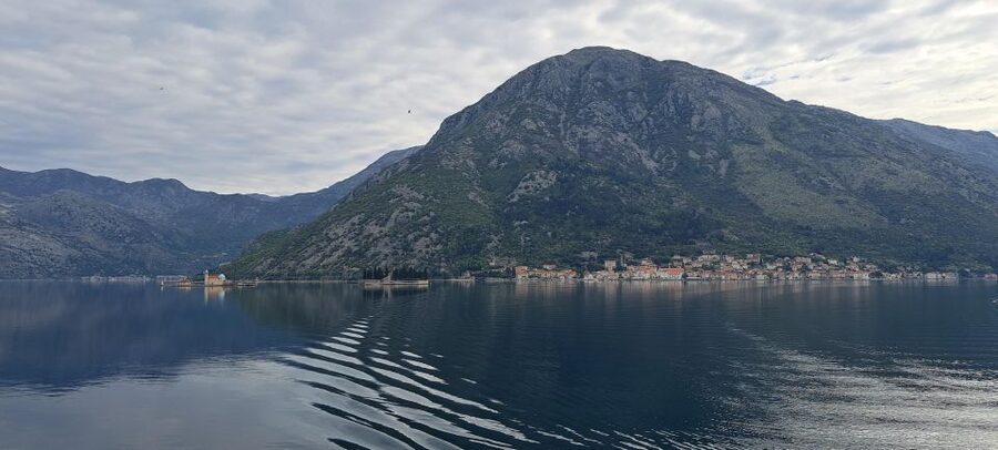Private Tour: Montenegro Day Trip from Dubrovnik - Kotor’s walled city and St. Tryphon Cathedral