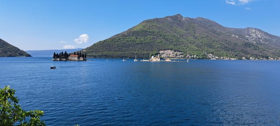 Private Tour: Montenegro Day Trip from Dubrovnik - Budva, your sea-walled-city break