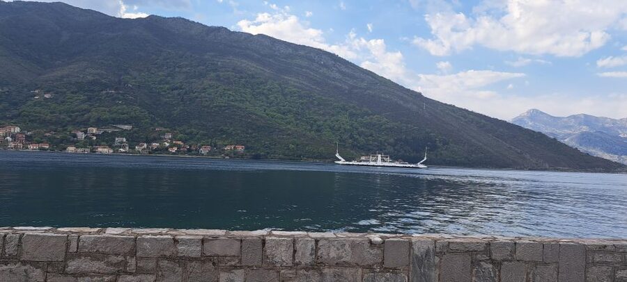 Private Tour: Montenegro Day Trip from Dubrovnik - Perast in one hour: a small town with big stories