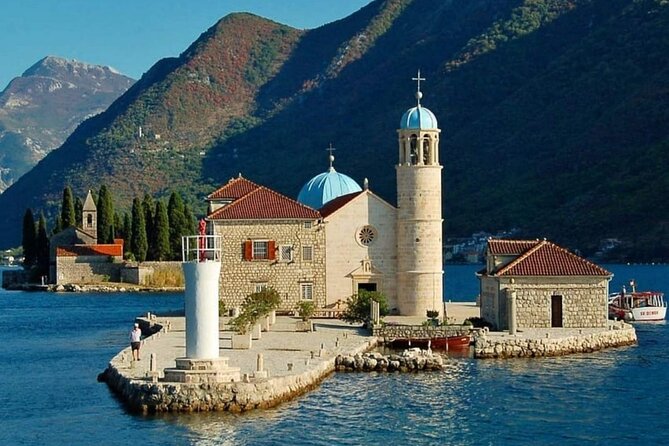 Private Tour - Our Lady of the Rocks and Perast Old Town (2hrs) - Key points to know before you go