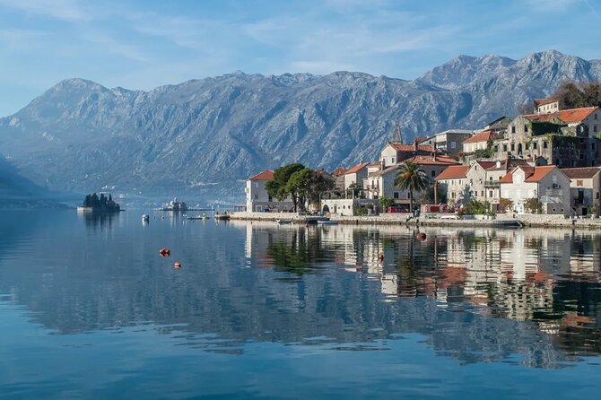Private Tour - Our Lady of the Rocks and Perast Old Town (2hrs) - Private group value: up to 6 people, and why that’s worth thinking about