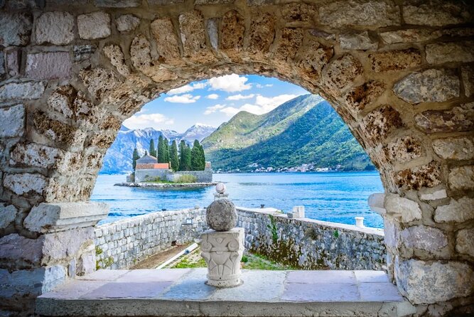 Private Tour - Our Lady of the Rocks and Perast Old Town (2hrs) - Who this tour suits best (and who should consider something else)