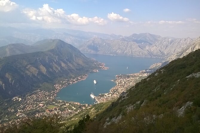 Private Tour- Skadar lake NP, Cetinje, Lovćen NP - The beauty of old Montenegro - A smart route for Montenegros old heart, from Skadar to the Bay of Kotor