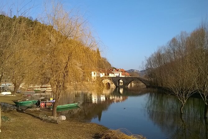 Private Tour- Skadar lake NP, Cetinje, Lovćen NP - The beauty of old Montenegro - Stop 2: Lovćen National Park, beech forest walking, and Bay of Kotor views
